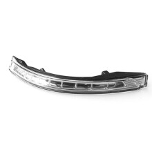 for  Sportage R 2011 2012 2013 2014 2015 Side Rearview Mirror Turn Light Signal Blink Flash Lamp 87624-4T000 Right