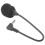 Voice Changer Handmicrofoon Voice Changer met Geluid Multifunctionele Effectenmachine voor Telefoon/Xbox/Switch (i9) 7