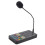 Voice Changer Handmicrofoon Voice Changer met Geluid Multifunctionele Effectenmachine voor Telefoon/Xbox/Switch (i9) 10