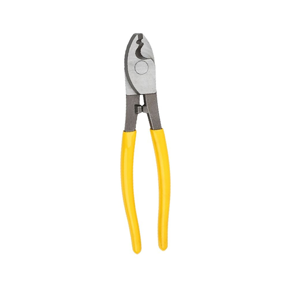 10 Inch Manual Electrician Cable Cutter Tool Multifunctional Anti Slip Electrician Pliers Labor-Saving Stripping Pliers 6133443866897