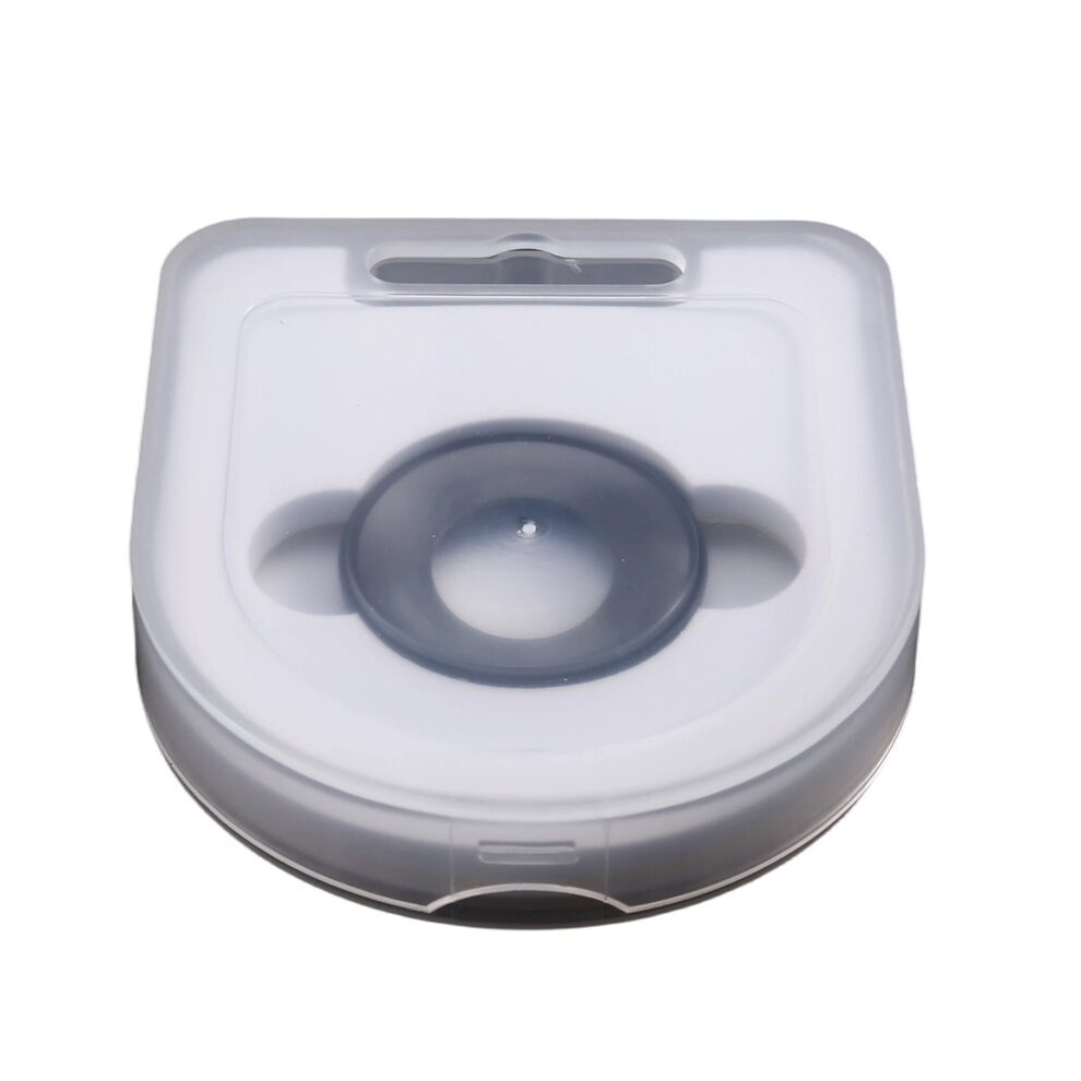 Jsr Junestcr For Insta360 Go Ultra 10X Portrait Focusing Mirror Macro Lens Cap Clip Close-Up Lens Photography Accessories,B 6131641857952