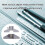 High Precise Depth Caliper Measurement Device for-76x30x6 5