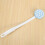 Lotion Applicator Back Leg Bath Massage Tool with Long Handle 10