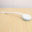 Lotion Applicator Back Leg Bath Massage Tool with Long Handle 9