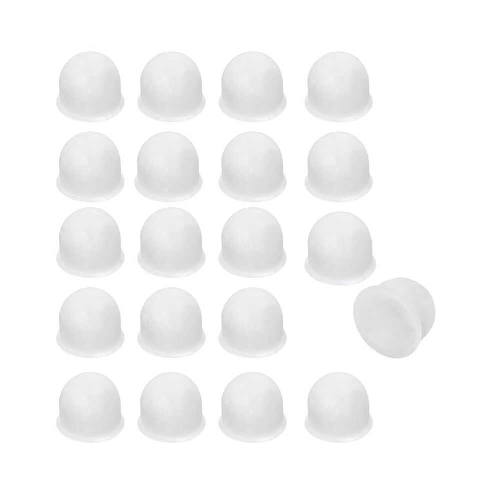 20Pcs Coffee Maker Water Filter Pods For Wolf Gourmet Activated Carbon Filter Replacement For Wgcm100s Wgcm110s Wgcm120s 6131627798729