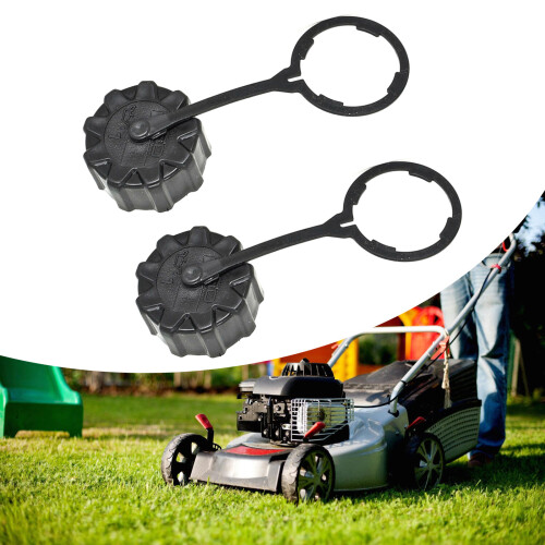 Doppelter Abflussdeckelsatz für Sprühtanks. Abflusskappen mit 2