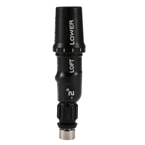 .335  Club Adapter  Sleeve for  M3 M4	 M5 M6 SIM SIM2 Driver 2