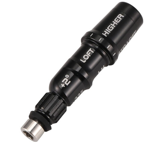.335  Club Adapter  Sleeve for  M3 M4	 M5 M6 SIM SIM2 Driver 1