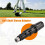.335  Club Adapter  Sleeve for  M3 M4	 M5 M6 SIM SIM2 Driver 8