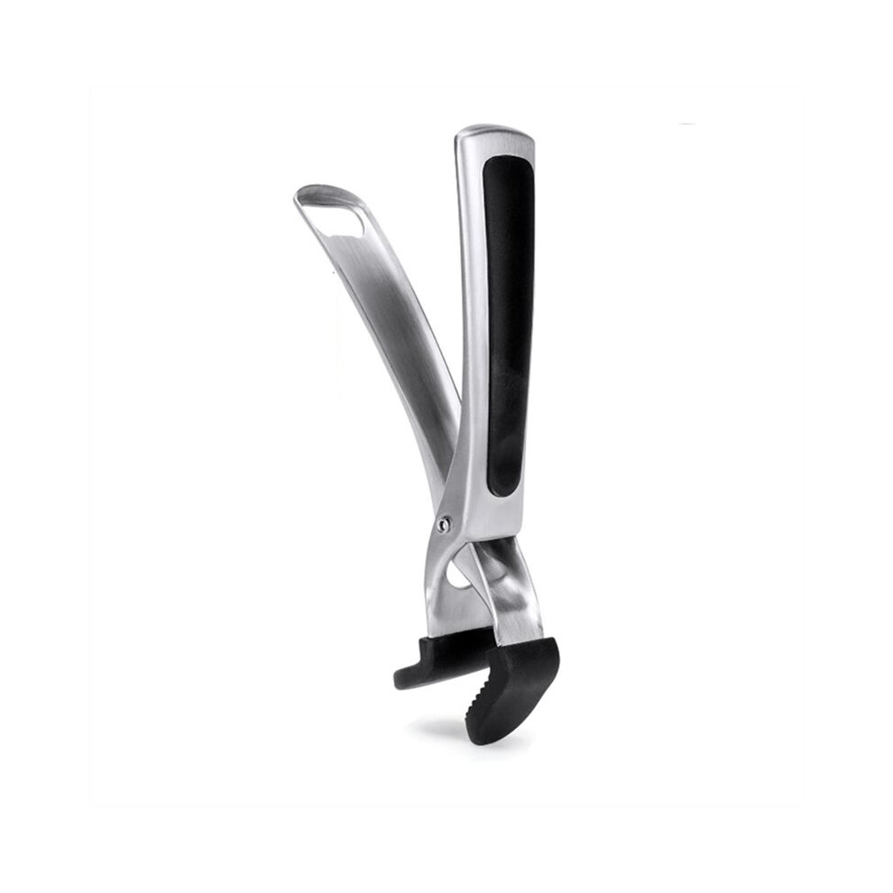 Plate Gripper Compatible With Pizza Pan,Non-Slip Pan Gripper,Hot Plate Bowl Retriever With Food Out From Pots 6131667514884