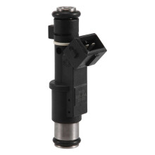 Novo Injetor de CombustíVel para 206 307 406 407 607 806 807 Expert 2.0 01F003A, 1984E2, 75116328, 0280156328