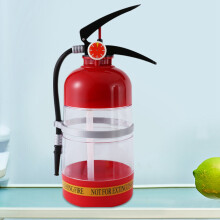 2L Wijn Drank Dispenser Brandblusser Schenker Party Bier Water Dispenser Bier Vaten Drank Drank Bar Accessoire