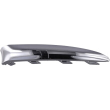 Car Front Bumper Side Moulding Trim Cover 735642307 for 500 2016-2020 Right