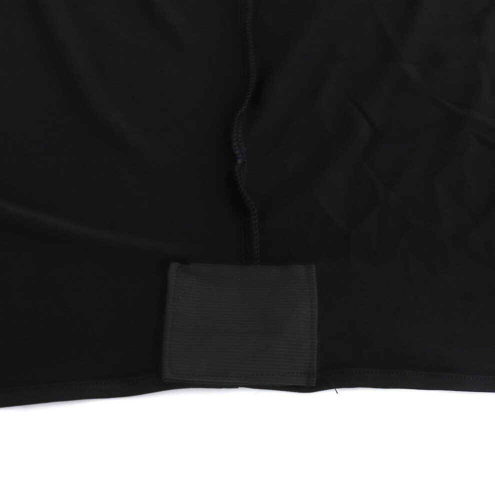 Photos - Massager Eyelashes Bed Cover Beauty Sheets Elastic Table Stretchable Eyelash Extension Professional Cosmetic Salon Sheet Black