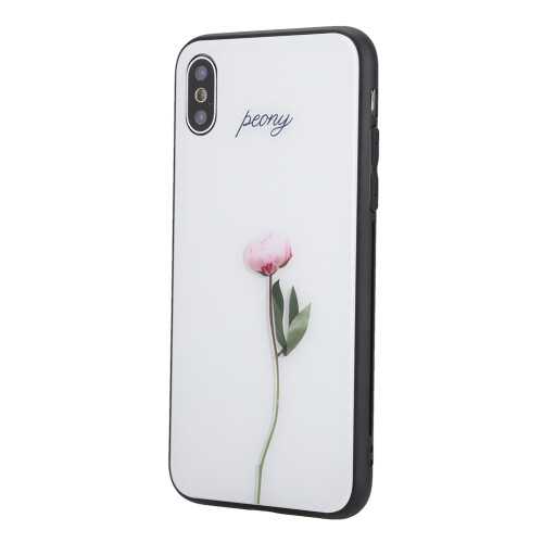 Sublimation Blanks Compatible With Iphone X, Customizable Case Double-layer Protection Tpu Frame, 2Pcs Shockproof Protective Cover For Diy 2