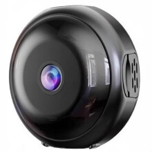 WiFi 5MP Panorama Ohne Sackgassen Monitor Kabellose Heim-Handy-Fernbedienung High Definition Überwachungskamera 64G