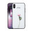 Sublimation Blanks Compatible With Iphone X, Customizable Case Double-layer Protection Tpu Frame, 2Pcs Shockproof Protective Cover For Diy 5