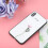 Sublimation Blanks Compatible With Iphone X, Customizable Case Double-layer Protection Tpu Frame, 2Pcs Shockproof Protective Cover For Diy 6
