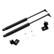 for  Ranger T6 2012-2018 Front Hood Supports Rod Lift Spring Struts Support Rod Engine Props Hydraulic Rod