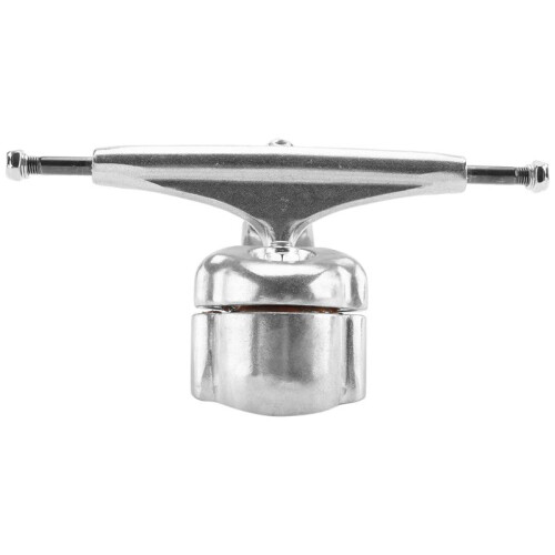 New Surf Skate Trucks Integrated Bracket for  Meraki System Enhanced Edition Front Trucks,Silver 1
