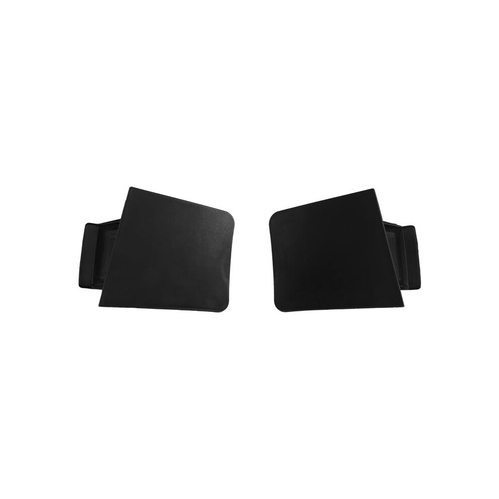 1Pair Front Fender Liner Cover 5Na805983a 5Na805984a For Volkswagen Tiguan 2016-2024 Lining Mudguard Cover 6132671346058