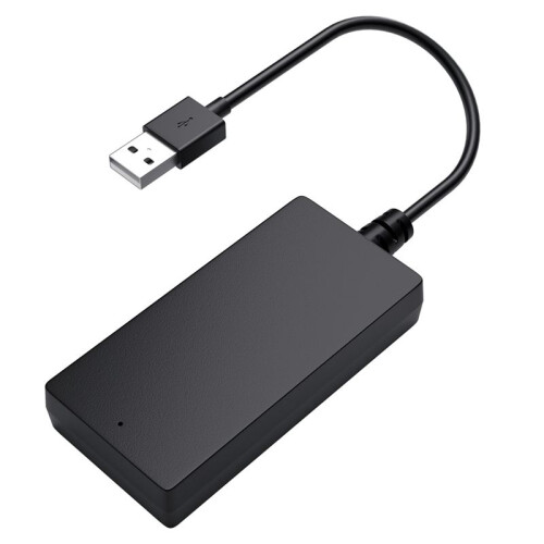 Plug and  Carbit Link to Wireless CarPlay Android AUTO Box Car Navigation  Car Machine Interconnection