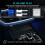 Plug and  Carbit Link to Wireless CarPlay Android AUTO Box Car Navigation  Car Machine Interconnection 5