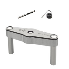Perforateur de trous de conception-Position du diamant de 10 mm