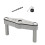 Perforateur de trous de conception-Position du diamant de 10 mm 1