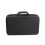For PS5 PRO Hard Shell Carrying Case Storage Bag for PS5 Slim Console Controllers for  5 Slim Console Black 1