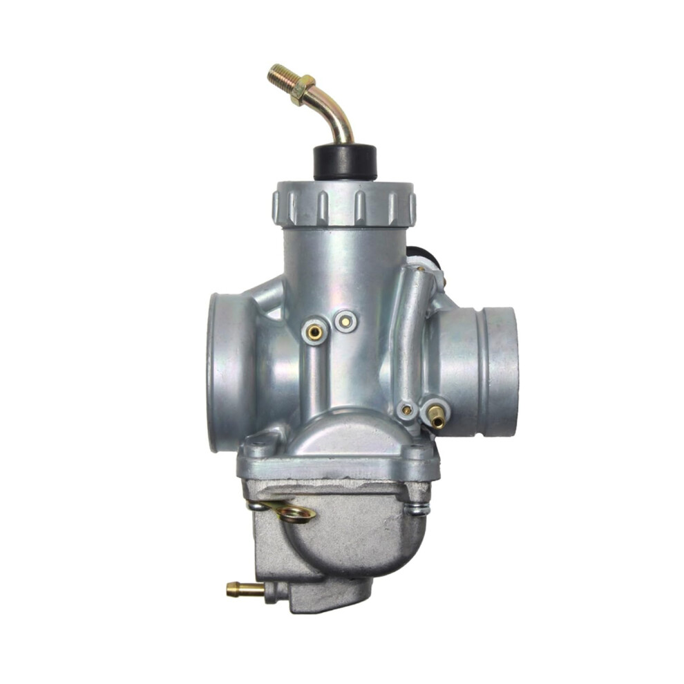 28Mm Vm24 Motorcycle Carburetor For Suzuki Tzr125 Rm65 Rm80 Rm85 Dirt Bike Engine Boost 9119770761538