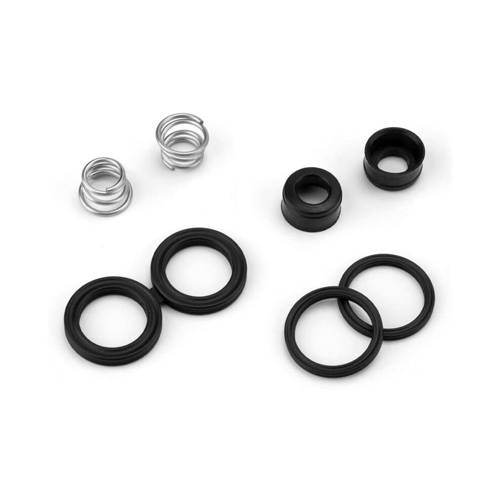 Rp28603 Faucet Stem Repair Kit Replacement For Delta Faucet, Work Well To Stop The Leaking Faucet Cartridge 6131667579906