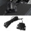 Car Bass Amplifier Remote Controller Amplifier for Car Audio Sound Volume Regulator with Cable 4