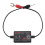 12V Autobatterij Bluetooth 4.0 Diagnostisch Instrument BM2 Batterijmonitortester 10