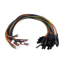 LD2410B  Human Presence Sensing  -Compatible Detection Sensor Module Wire