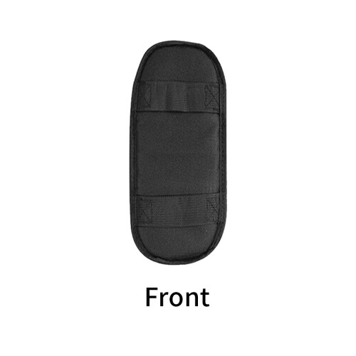 Replacement Adjustable Leg Straps With Comfort Stilt Pads For 2