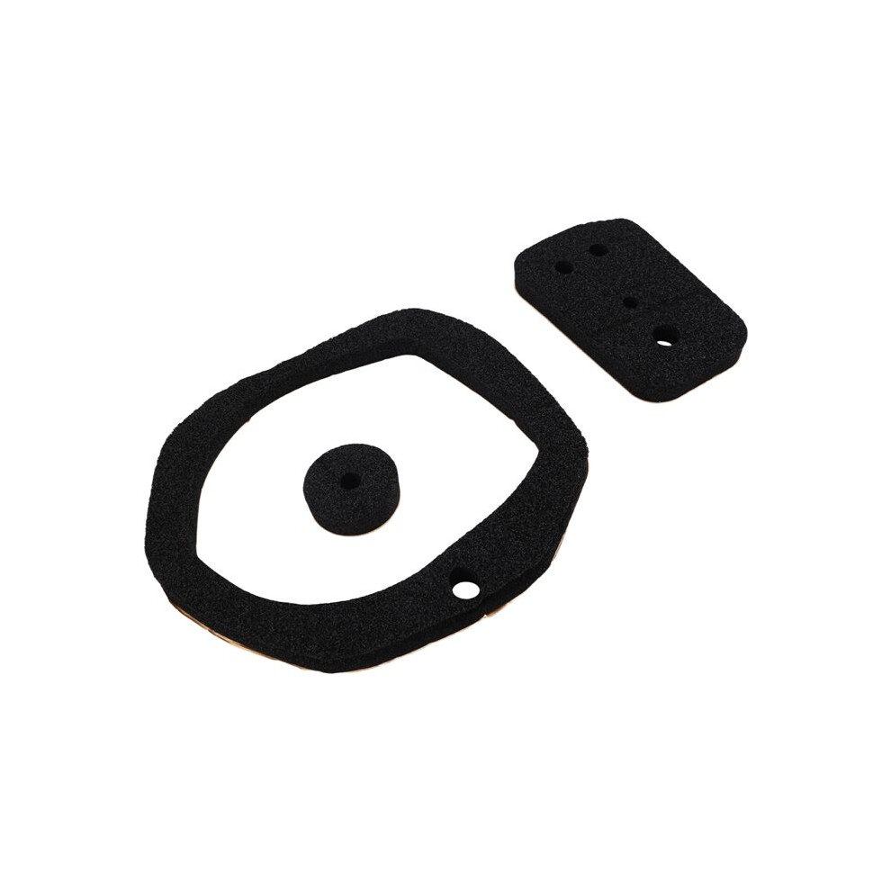04874069Ab Car A/C Heater Seal Kit Hvac Case Seal Kit For Jeep Cherokee Xj Wrangler Tj 1997-2001 Light 6131627771548