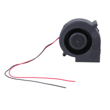 Efficiënte 5V luchtblazer koelventilator met 2 pins voor