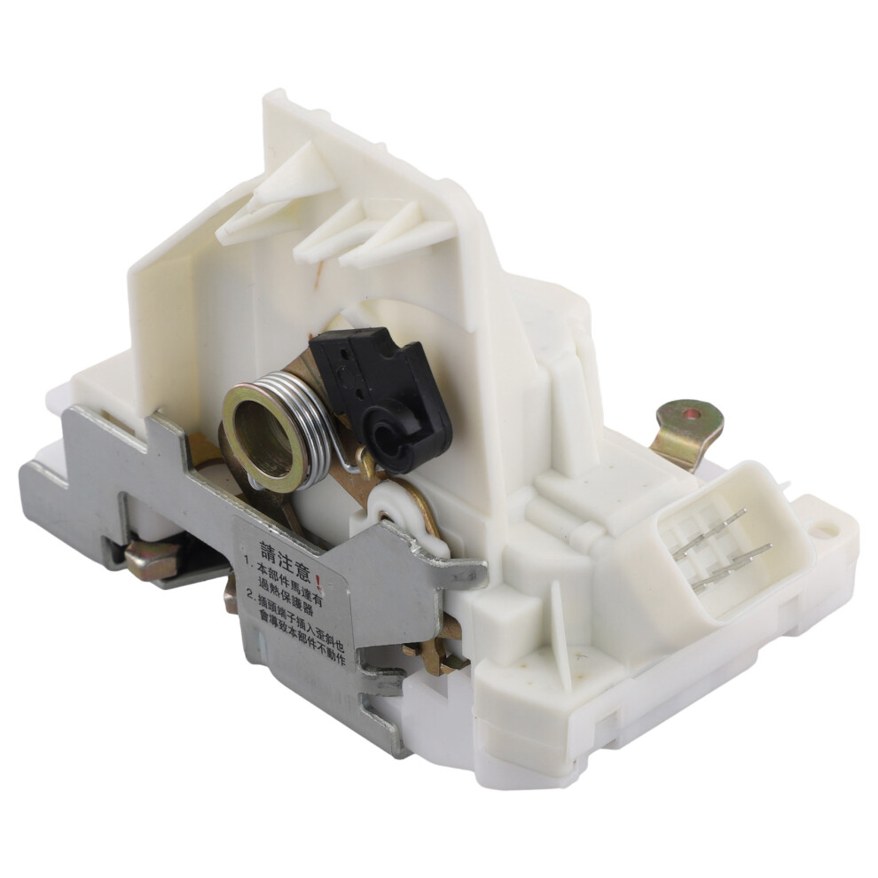 Xs41a21813de Car Door Lock Latch Actuator For Ford Mondeo Mk3 2004-2007 Light 6134218507281