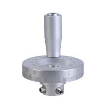 Multifunctional Handwheel for Milling-Inner diameter 10mm
