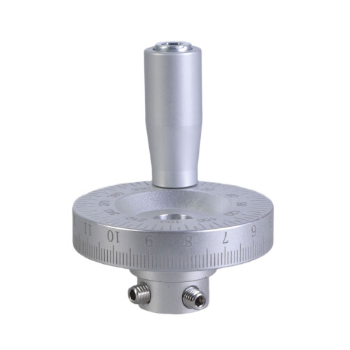 Multifunctional Handwheel for Milling-Inner diameter 10mm
