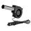 Outdoor Barbecue Airflows Boosters Three Speed USB Blower Fan 6