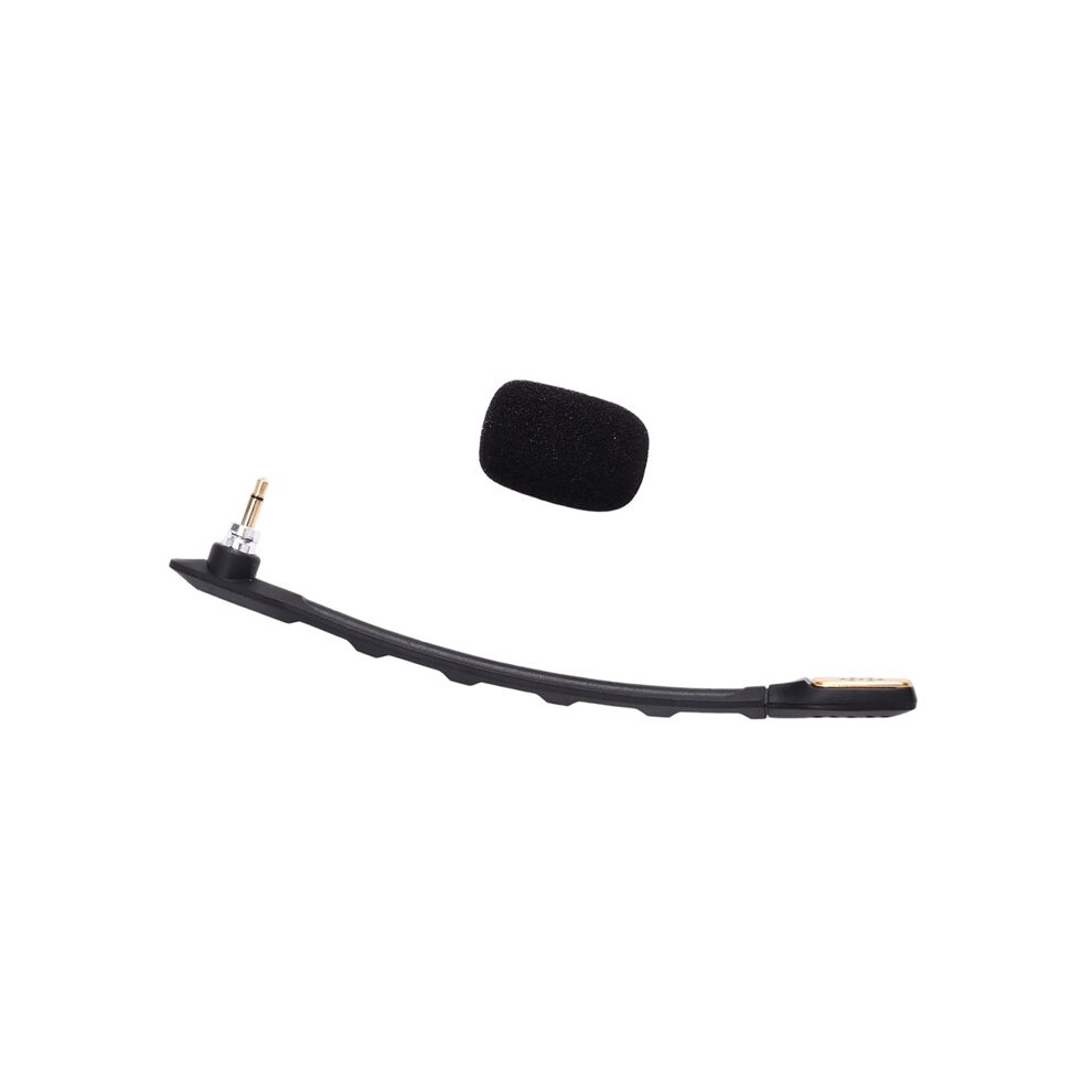 For Game Microphone 18Cm/7.09 Inches Long For Astro A40 Gaming Headsets Gaming Headphones Plug-In Repair Parts E74a 6134064301705