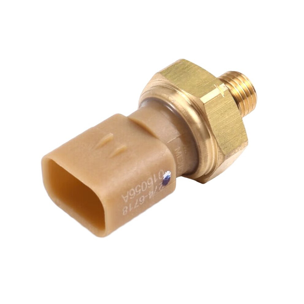 274-6718 Excavator Oil Pressure Switch Sensor For Cat Caterpillar 345C 345D 349D 365C 385C 390D Excavator 2746718 6131667598488