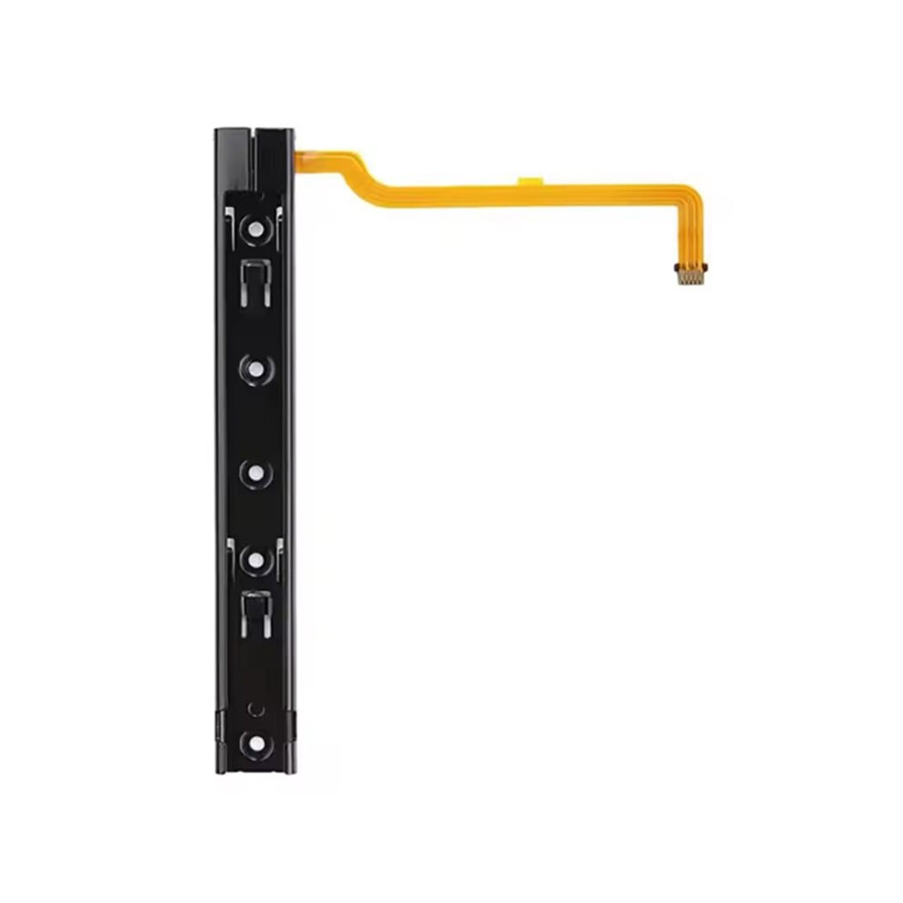 Home Left Games Rail Slider Replacement For Ns Joy-Con For Nintendo Switch 6131407754082