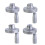 Multifunctional Handwheel for Milling-Inner diameter 10mm 2