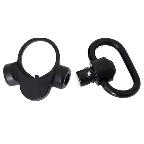 Butterfly Ring Strap QD Single Point, Double Dot Strap M4 Toy Accessories 1
