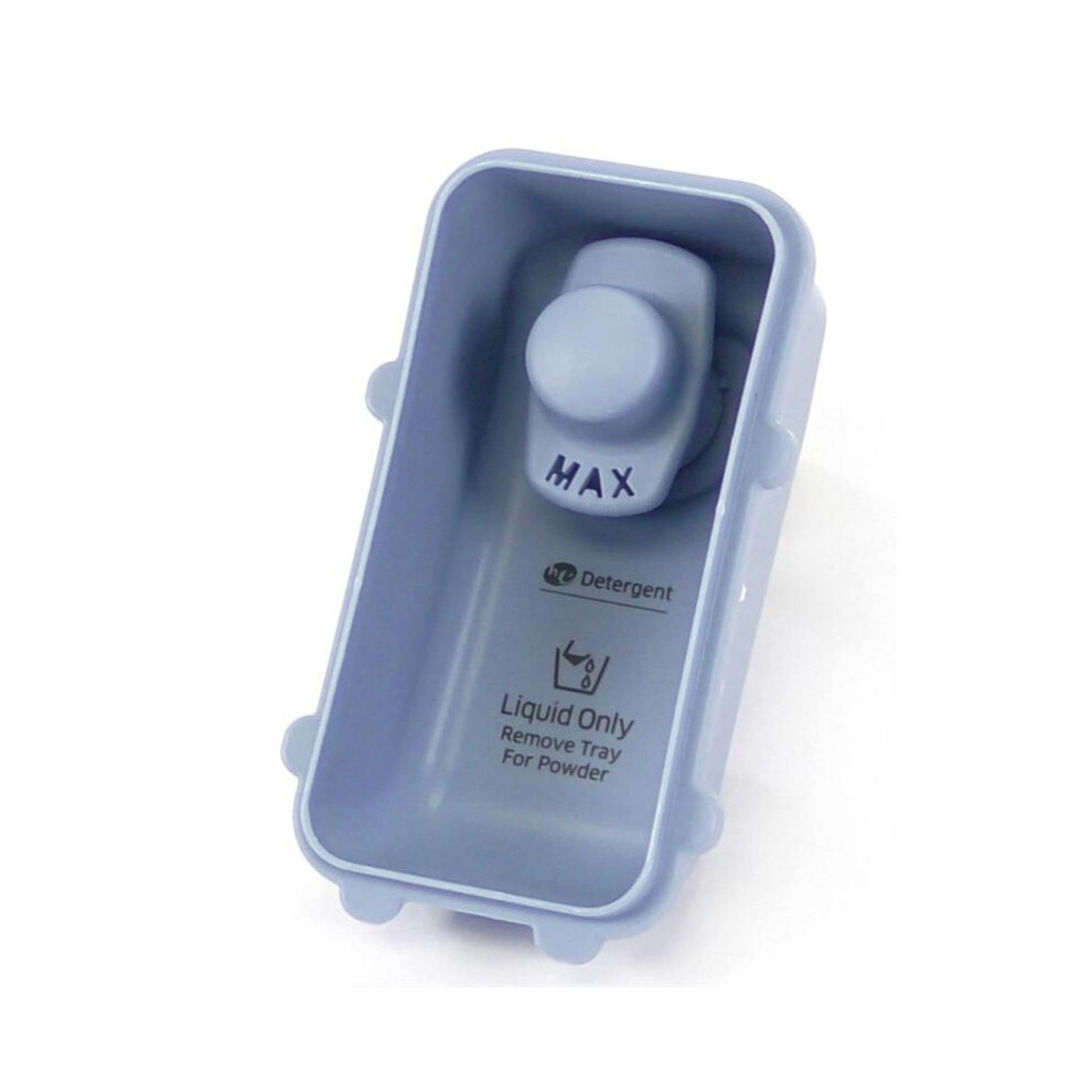Exogio Dc97-17022B Washer Detergent Dispenser Assembly For Samsung 592-49396 Replaces 3015202 Ap5589006 Ps4222035
