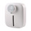 Wall-Mounted Automatic Soap Dispenser Multifunctional Infrared Sensor Digital Display Touchless Foam USB Rechargeable 1