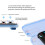 For   2 Protective Case Ultra-Thin Hard Shell Case for NS2 Gamepad Accessories & Gradient 5